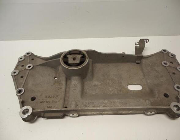 Front Axle Bracket AUDI A3 (8P1), AUDI A3 Sportback (8PA)