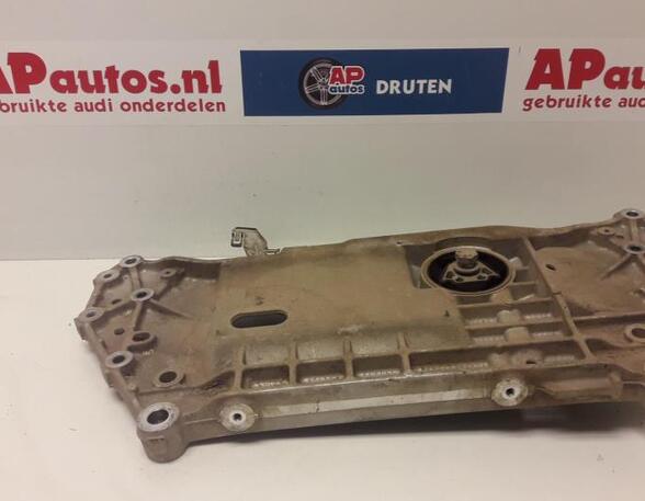 Front Axle Bracket AUDI A3 Convertible (8P7)