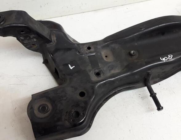 Front Axle Bracket AUDI A1 (8X1, 8XK), AUDI A1 Sportback (8XA, 8XF)