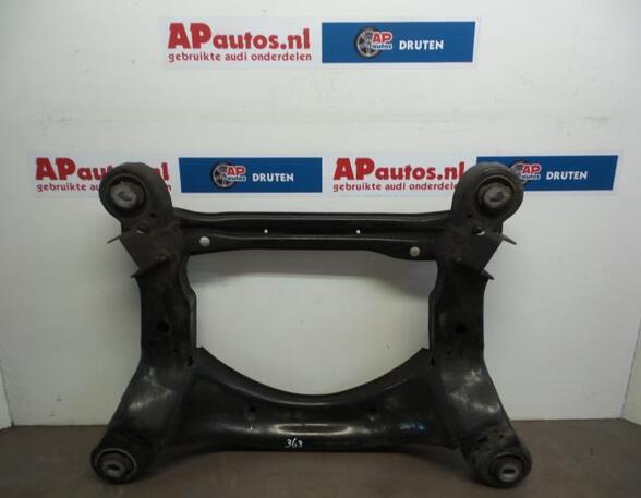 Front Axle Bracket AUDI A6 Avant (4F5, C6)