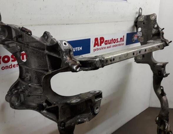 Front Axle Bracket AUDI A4 (8K2, B8)