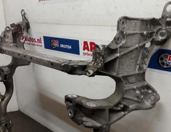 Front Axle Bracket AUDI A4 (8K2, B8)