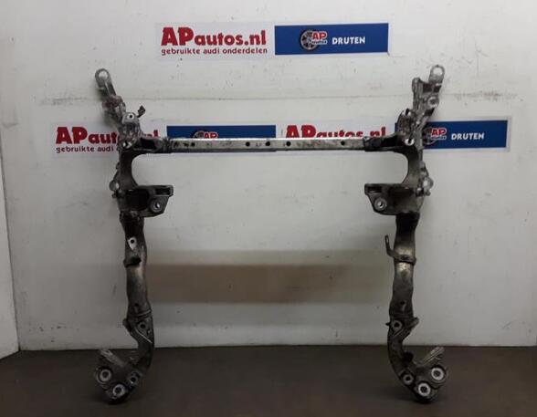 Front asdrager AUDI A4 (8K2, B8)