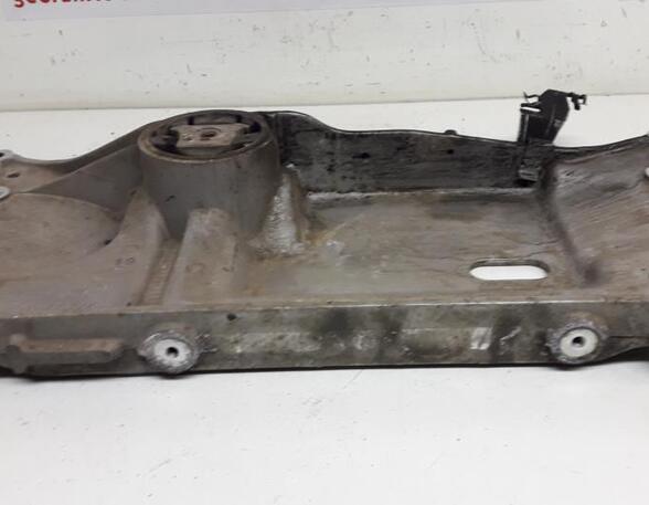 Front Axle Bracket AUDI A3 (8P1), AUDI A3 Sportback (8PA)