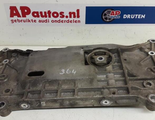 Front Axle Bracket AUDI A3 (8P1), AUDI A3 Sportback (8PA)