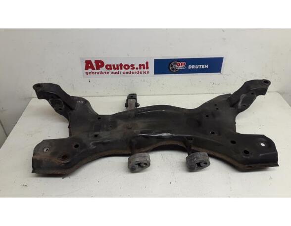 Front Axle Bracket AUDI A1 (8X1, 8XK), AUDI A1 Sportback (8XA, 8XF)