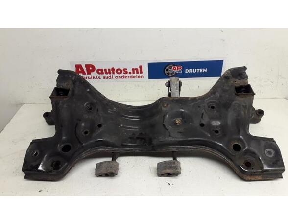 Front Axle Bracket AUDI A1 (8X1, 8XK), AUDI A1 Sportback (8XA, 8XF)