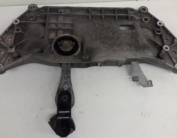 Front Axle Bracket AUDI A3 (8P1), AUDI A3 Sportback (8PA)