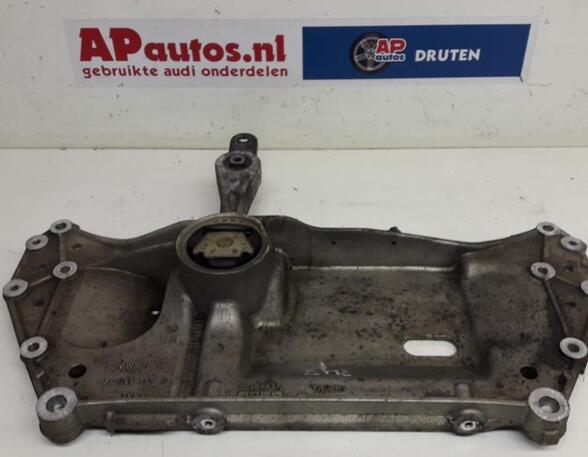 Front Axle Bracket AUDI A3 (8P1), AUDI A3 Sportback (8PA)