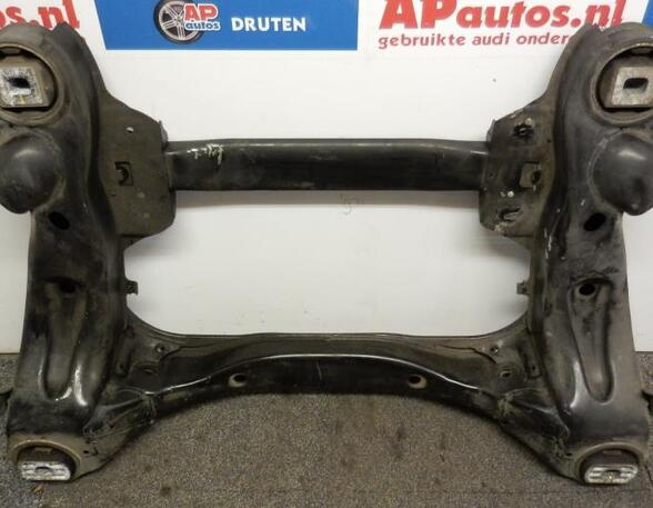 Front Axle Bracket AUDI A8 (4E2, 4E8)