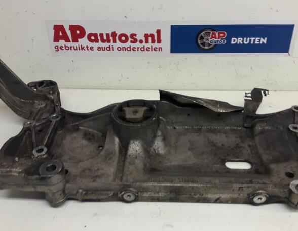 Front Axle Bracket AUDI A3 (8P1), AUDI A3 Sportback (8PA)