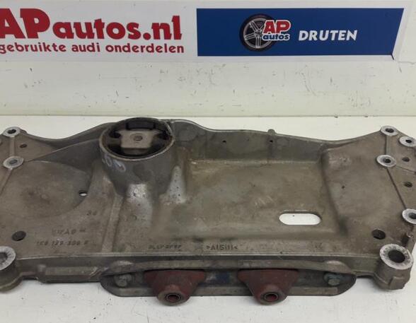 Front Axle Bracket AUDI A3 (8P1), AUDI A3 Sportback (8PA)