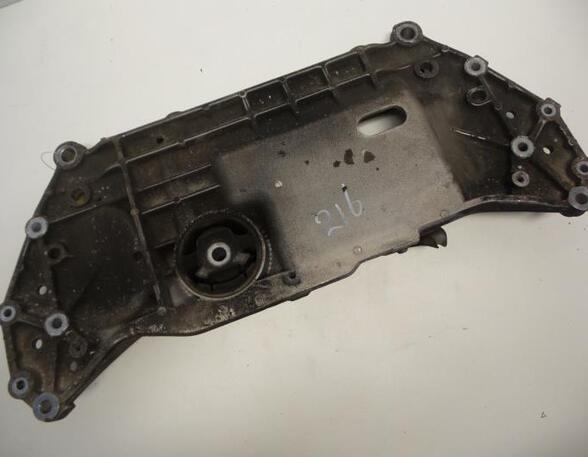 Front Axle Bracket AUDI A3 (8P1), AUDI A3 Sportback (8PA)