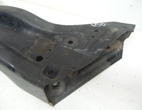 Front Axle Bracket AUDI A2 (8Z0)