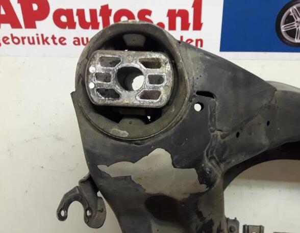 Front Axle Bracket AUDI A8 (4E2, 4E8)