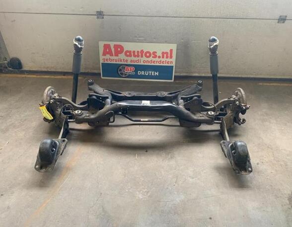 Front asdrager AUDI A3 Sportback (8VA, 8VF), AUDI A6 Allroad (4GH, 4GJ, C7)