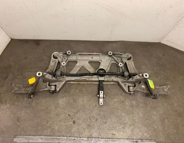 Front Axle Bracket AUDI TT Roadster (FV9, FVR)