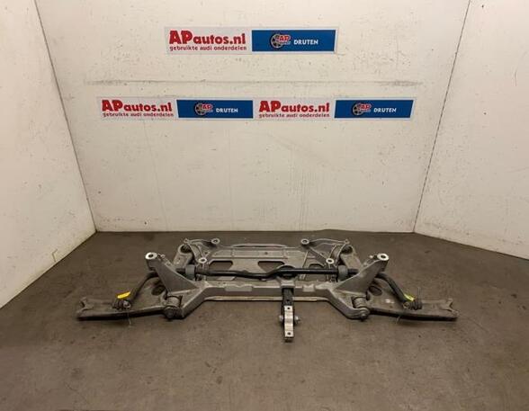 Front Axle Bracket AUDI TT Roadster (FV9, FVR)