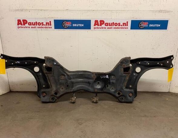 Front asdrager AUDI A1 Sportback (8XA, 8XF), AUDI A1 (8X1, 8XK)