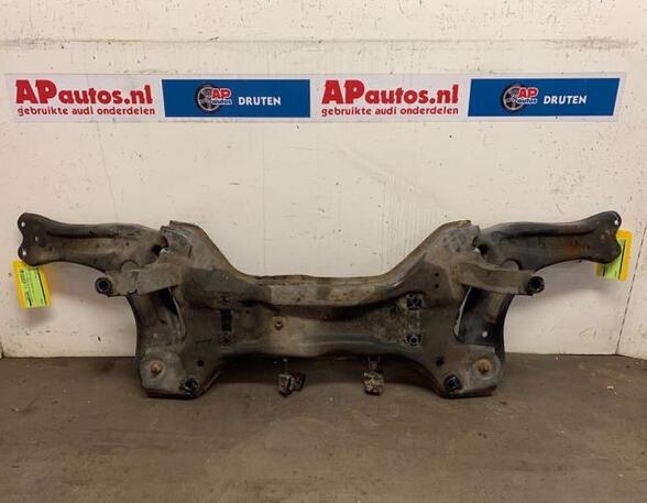 Front asdrager AUDI A1 Sportback (8XA, 8XF), AUDI A1 (8X1, 8XK)