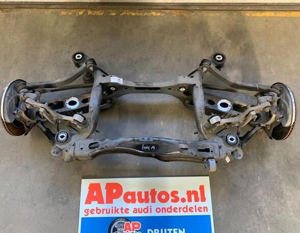 Front Axle Bracket AUDI A5 Sportback (F5A, F5F)