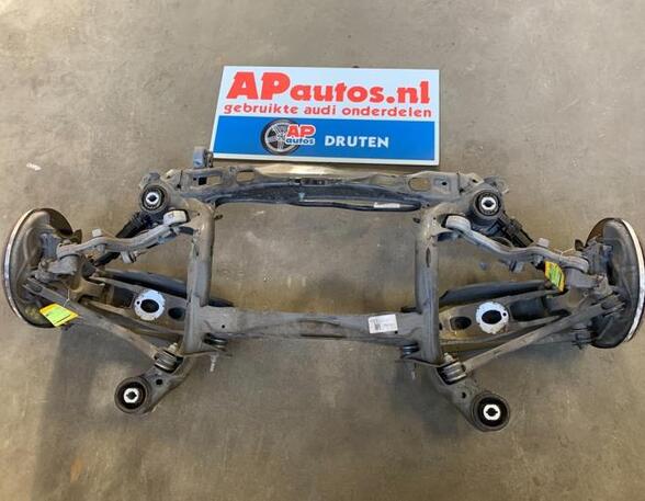 Front Axle Bracket AUDI A5 Sportback (F5A, F5F)