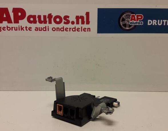 Antenne AUDI A3 (8P1), AUDI A3 Sportback (8PA)