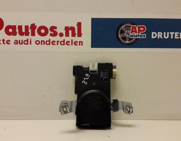 Antenne AUDI A3 (8P1), AUDI A3 Sportback (8PA)