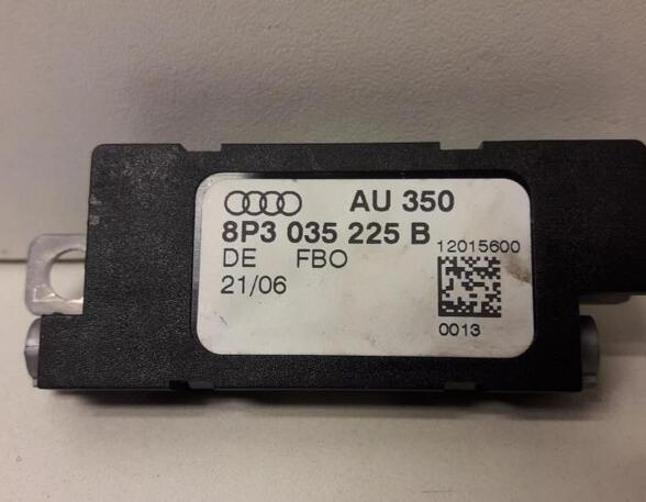 Antenne AUDI A3 (8P1), AUDI A3 Sportback (8PA)