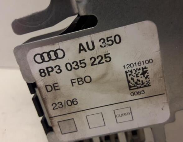 Antenne AUDI A3 (8P1), AUDI A3 Sportback (8PA)