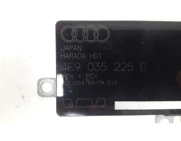 Antenne AUDI A6 Avant (4F5, C6)