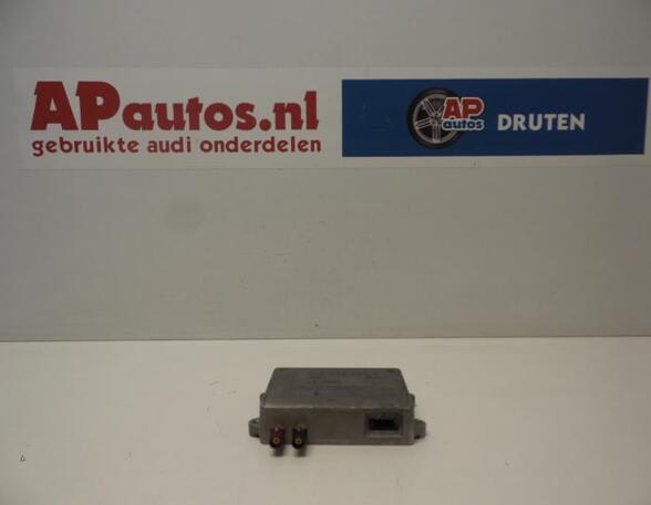 Antenne AUDI A1 Sportback (8XA, 8XF)