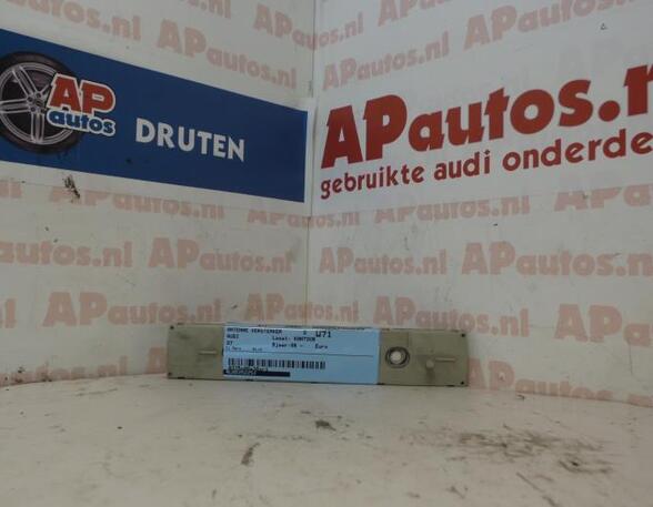 Antenne AUDI Q7 (4LB), AUDI Q7 Van (4LB)