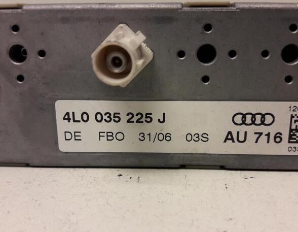 Antenne AUDI Q7 (4LB)