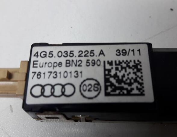 Antenne AUDI A6 (4G2, 4GC, C7)