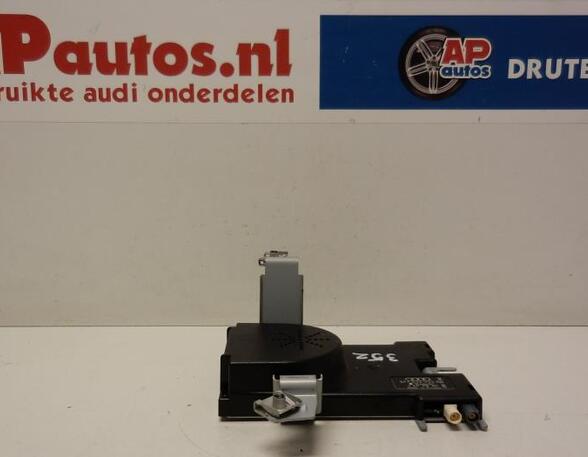 Antenne AUDI A3 (8P1), AUDI A3 Sportback (8PA)