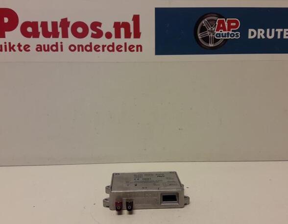 Antenne AUDI Q5 (8RB), AUDI Q5 Van (8RB)