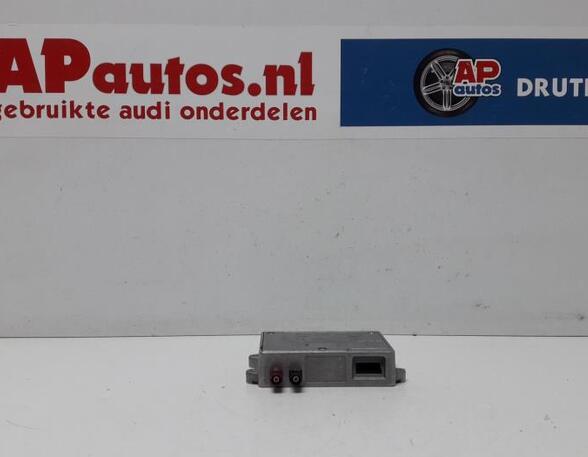 Aerial AUDI Q5 (8RB), AUDI Q5 Van (8RB)