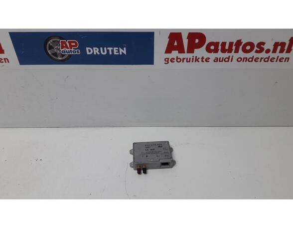 Antenne AUDI A4 (8K2, B8)