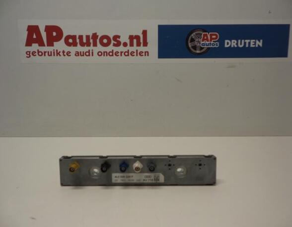 Antenne AUDI Q7 (4LB)