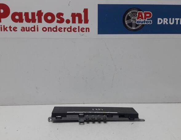 Antenne AUDI A6 Allroad (4FH, C6), AUDI A6 Avant (4F5, C6)