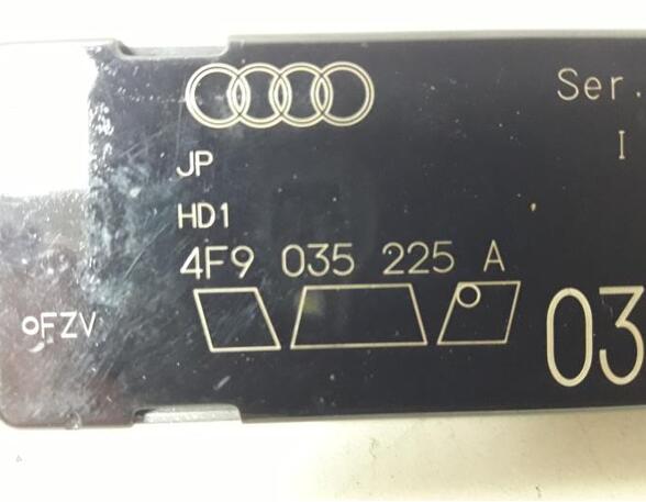 Antennenverstärker Audi A6 Allroad 4F 4F9035225A P12742847