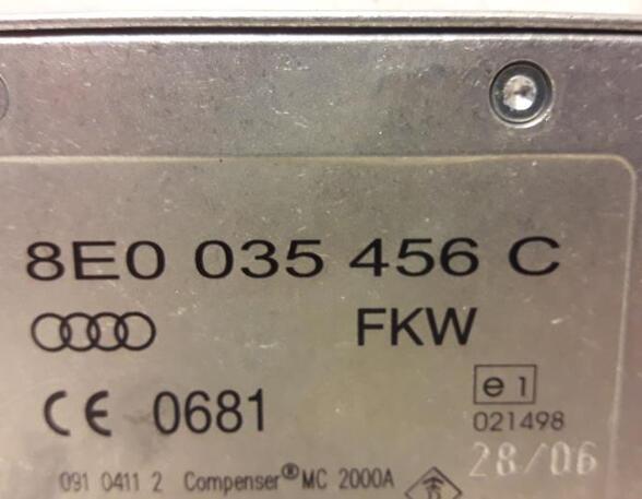 Antenne AUDI Q7 (4LB)