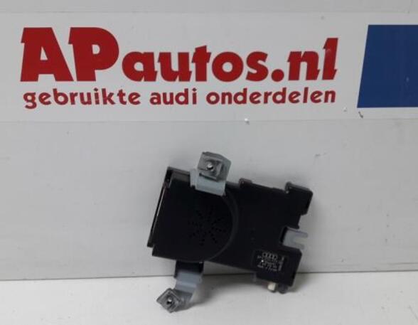 Aerial AUDI A3 (8P1), AUDI A3 Sportback (8PA)