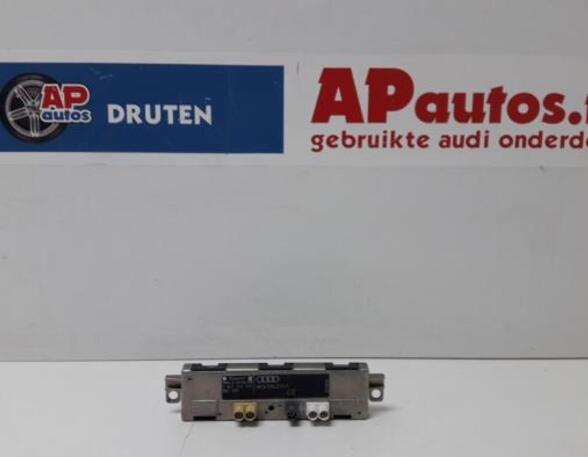 Aerial AUDI A4 Avant (8K5, B8), AUDI A5 Sportback (8TA)