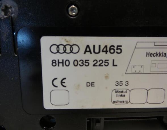 Aerial AUDI A4 B7 Convertible (8HE)