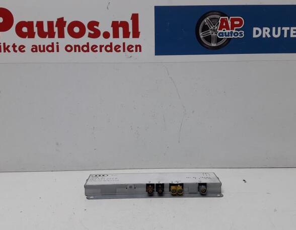 Antenne AUDI A4 Avant (8E5, B6), AUDI A4 Avant (8ED, B7)