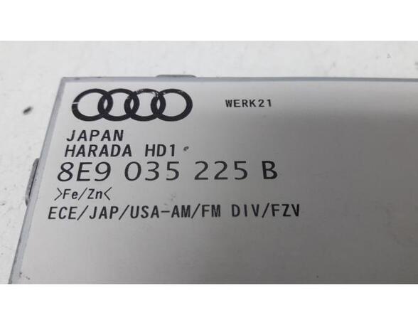 Aerial AUDI A4 Avant (8E5, B6), AUDI A4 Avant (8ED, B7)