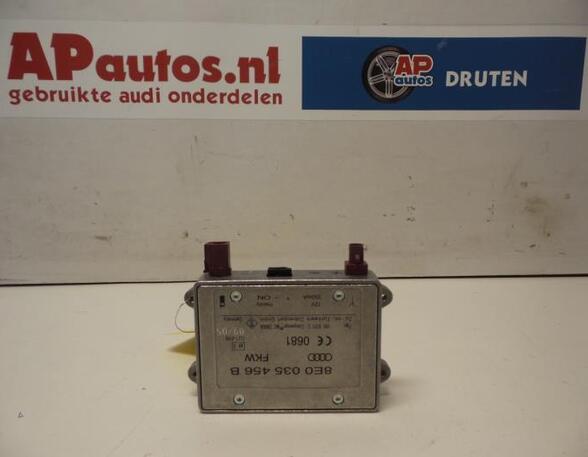 Antennenverstärker Audi A6 Avant 4F, C6 8E0035456B P7089616