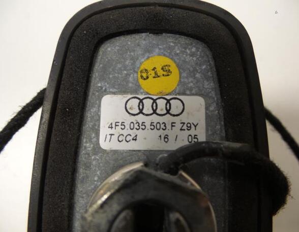 Antenne AUDI A6 (4F2, C6)